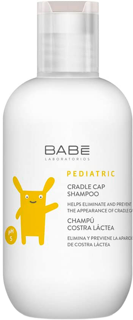 ROZETKA | Шампунь для сухой кожи головы BABE Laboratorios от себорейных ...