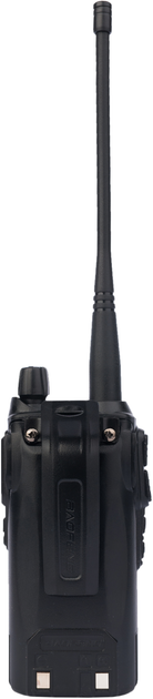 Рация Baofeng UV-82 + Гарнитура Baofeng c двойной кнопкой РТТ - изображение 3