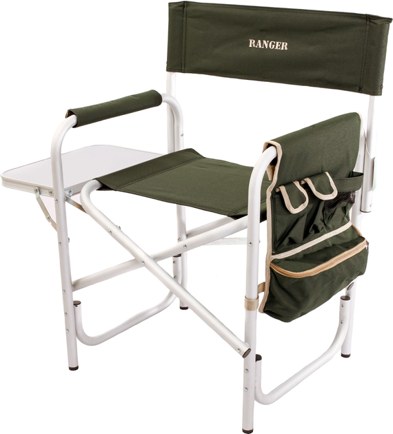 Опис Складывающееся кресло Ranger FC-95-200S (FC 95200S)