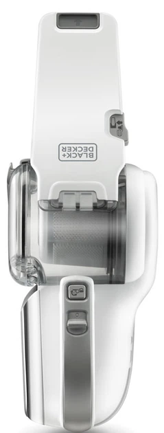 Odkurzacz samochodowy Black+Decker PV1820L - Zdjęcie 4 Odkurzacz samochodowy Black+Decker PV1820L - obraz 4