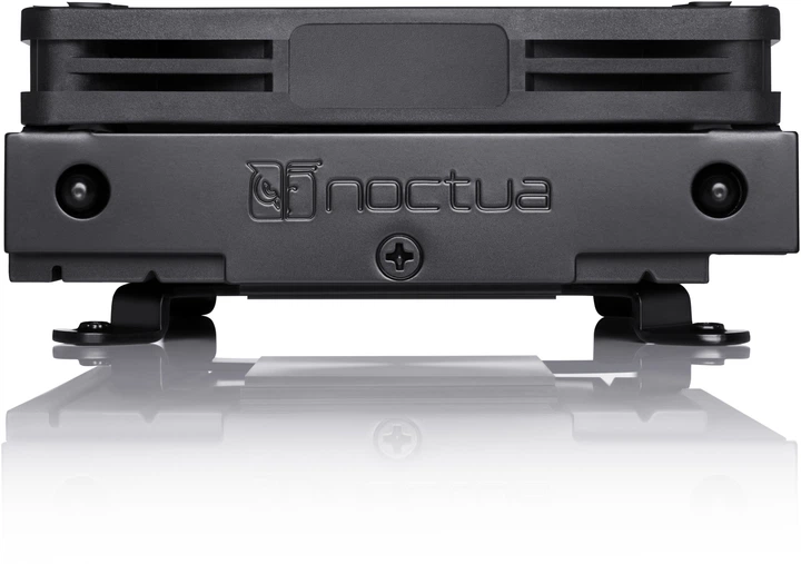 Кулер Noctua NH-L9i Chromax Black - зображення 2