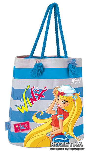 Сумка детская 1 Вересня FB-02 Winx (551713) (5009075517135) - изображение 1