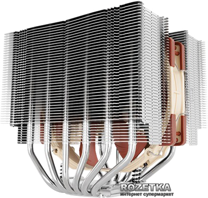 Кулер Noctua NH-D15S – фото, отзывы, характеристики в интернет-магазине ...