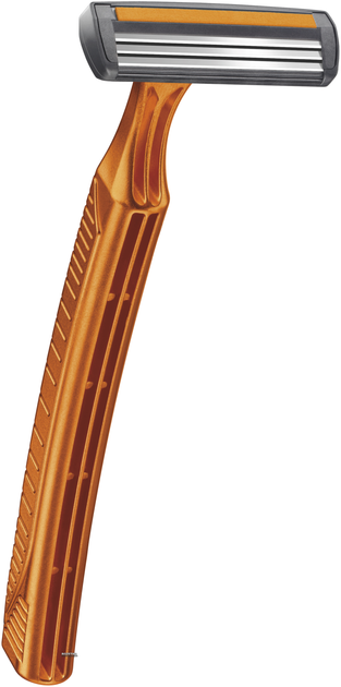 Набір бритв без змінних катриджів BIC Sensitive 3 4 шт (3086126691862) - зображення 2