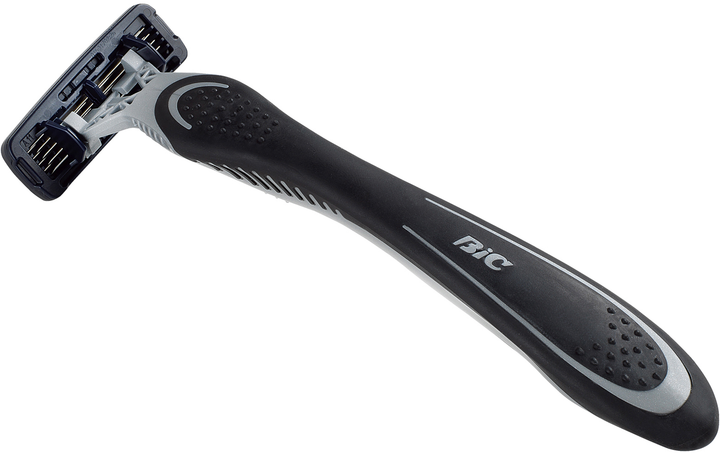 Бритва без змінних катриджів BIC Flex 4 (3086123394780) - зображення 3