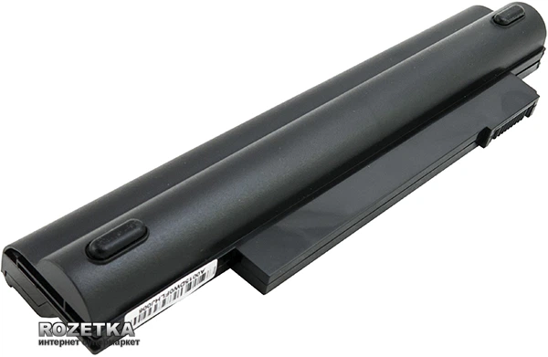 Аккумулятор ExtraDigital для ноутбуков Acer Aspire 532h UM09G31 (11.1V/5200mAh) Black (BNA3910) - Фото 3 Аккумулятор ExtraDigital для ноутбуков Acer Aspire 532h UM09G31 (11.1V/5200mAh) Black (BNA3910) - изображение 3