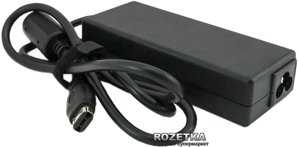 Блок живлення ExtraDigital для ноутбуків HP (18.5V 4.9A 90W) (PSH3838) - Фото 3 Блок живлення ExtraDigital для ноутбуків HP (18.5V 4.9A 90W) (PSH3838) - зображення 3