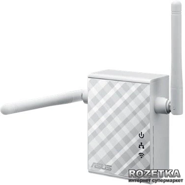 Ретранслятор Asus RP-N12 - изображение 5