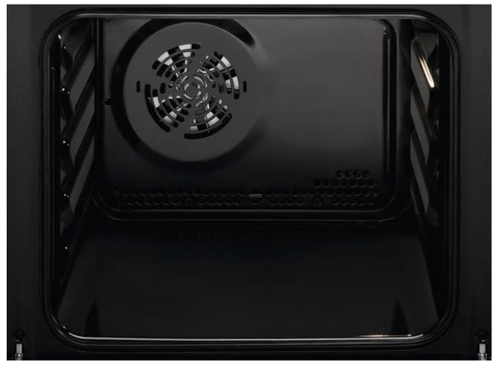 Духова шафа електрична ZANUSSI OPZB4210W - зображення 3