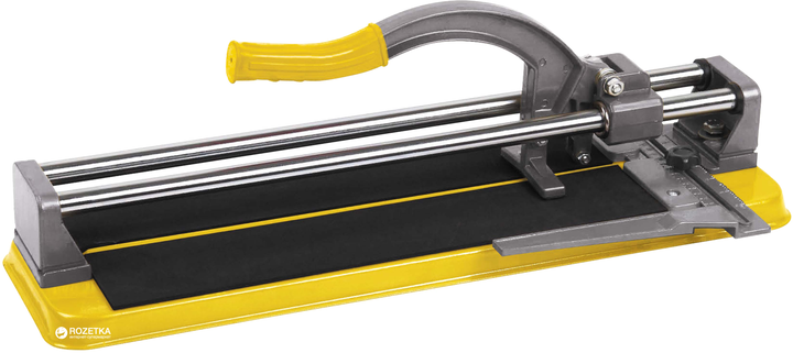 Плиткоріз на підшипниках Mastertool Профі 600 мм (80-2600) - зображення 1