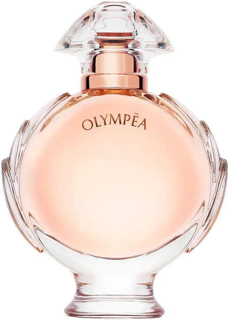 Woda perfumowana damska Paco Rabanne Olympea 50 ml (3349668528660/3349668568093) - obraz 2