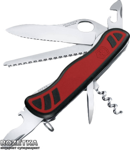 Швейцарский нож Victorinox Forester (0.8361.MWC) - изображение 1