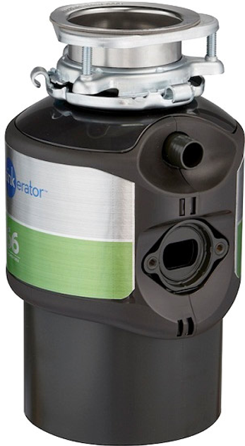 Измельчитель пищевых отходов IN-SINK-ERATOR Model 66 – фото, отзывы ...