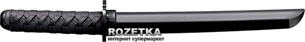 Тренировочный нож Cold Steel O Tanto Bokken 92BKKA (12601005) - изображение 2