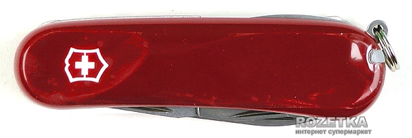 Швейцарский нож Victorinox Evolution 18 (2.4913.E) - изображение 2