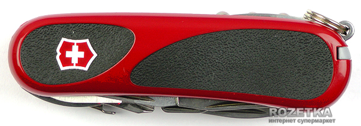 Швейцарский нож Victorinox EvoGrip S557 (2.5223.SC) - изображение 2
