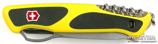Швейцарский нож Victorinox RangerGrip Boatsman (0.9798.MWC8) - Фото 2 Швейцарский нож Victorinox RangerGrip Boatsman (0.9798.MWC8) - изображение 2