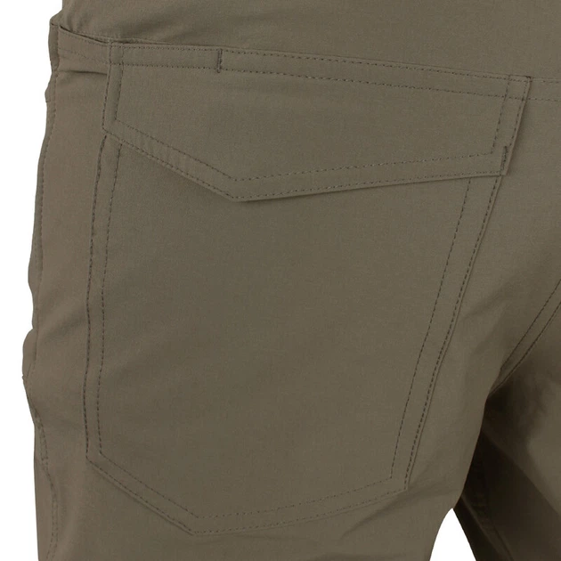 Всесезонные тактические штаны Condor ODYSSEY PANTS (GEN II) 101176 36/32, FDE (пустельний) - изображение 4