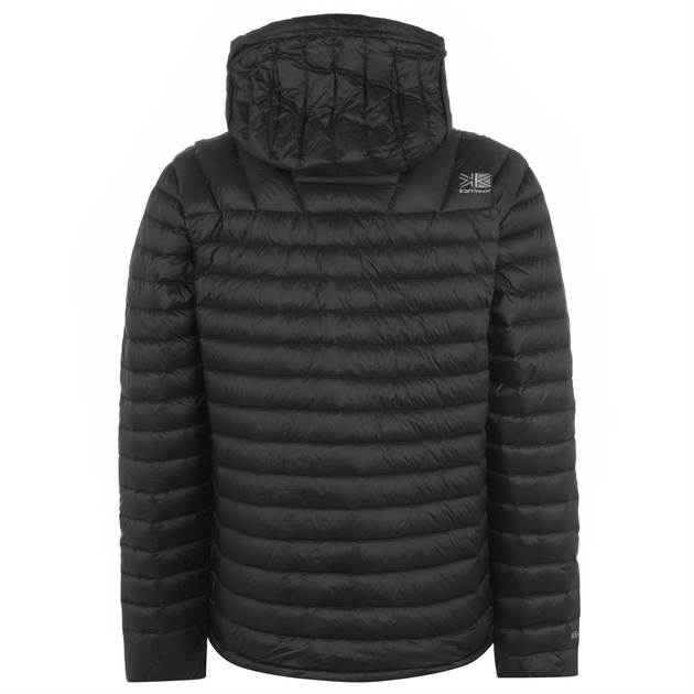 Karrimor alpiniste 2024 down gilet mens