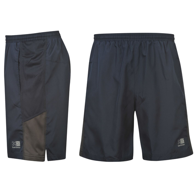 karrimor long running shorts mens