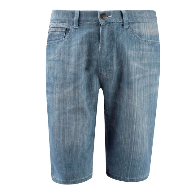 Шорти Lee Cooper Washed Denim 