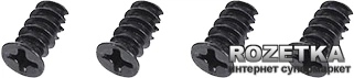 Вентилятор Thermaltake Pure S 12 (CL-F005-PL12BL-A) - Фото 6 Вентилятор Thermaltake Pure S 12 (CL-F005-PL12BL-A) - изображение 6