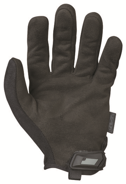 Тактичні зимові рукавички механикс Mechanix Wear The Original Insulated MG-95 X-Large, Чорний - зображення 2