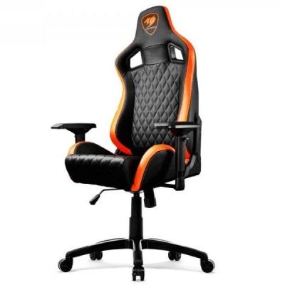 Крісло ігрове Cougar Armor S - Фото 3 Крісло ігрове Cougar Armor S - зображення 3