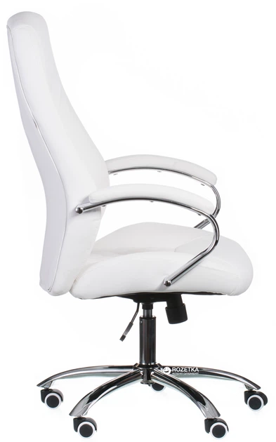 Кресло Special4You Alize White (E0406) - Фото 4 Кресло Special4You Alize White (E0406) - изображение 4