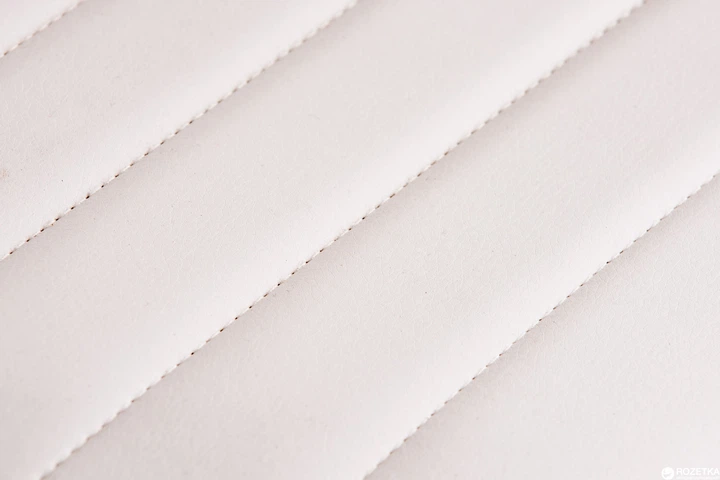 Кресло Special4You Solano artleather white (E0529) - Фото 11 Кресло Special4You Solano artleather white (E0529) - изображение 11