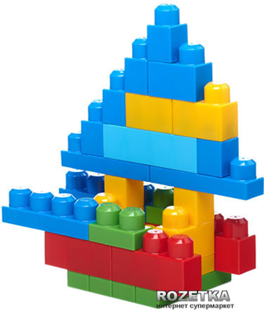 Mega bloks building store blocks