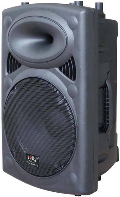 HL Audio USK12A BT/USB с аккумулятором - Фото 3 HL Audio USK12A BT/USB с аккумулятором - изображение 3