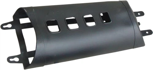 Ящик зимний Aquatech 1870-K с мягкими карманами (16970004) - изображение 4