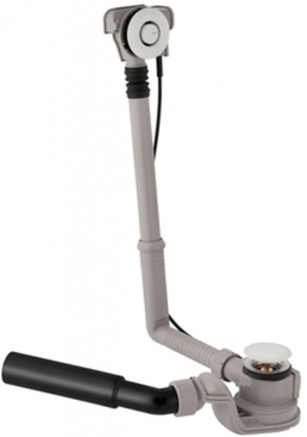 Сифон для ванны GEBERIT 150.755.21.1 – фото, отзывы, характеристики в ...