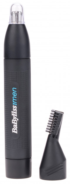 Триммер BABYLISS E652E - изображение 1