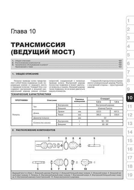 Книга: Daewoo Matiz, ремонт, эксплуатация, т/о, бензин | Мир автокниг | AliExpress