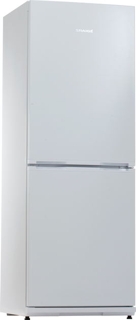 Двухкамерный холодильник SNAIGE RF30SM-S0002G – фото, отзывы ...