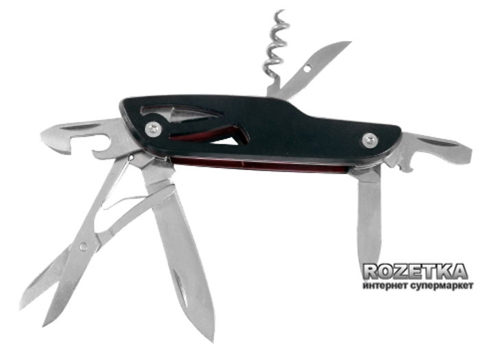 Карманный нож Stinger 6151Х (HCY-6151Х) - изображение 1