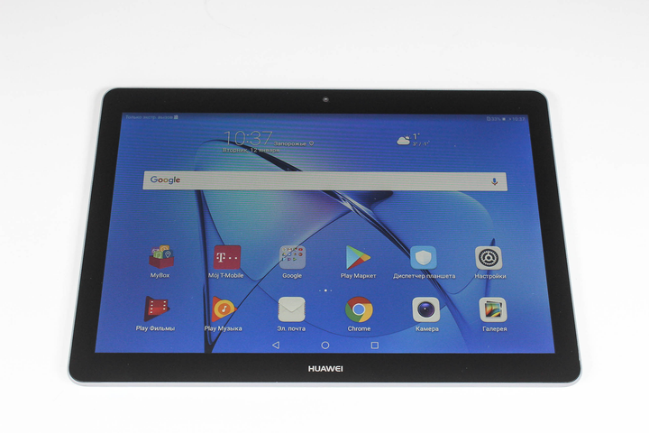 Планшет Huawei MediaPad T3 10" (AGS-L09) 1000006291913 Б/У – низкие ...