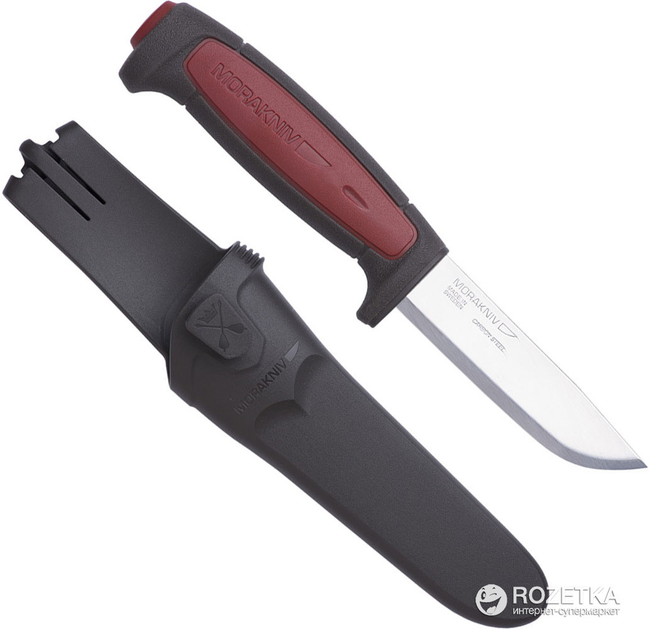 Туристичний ніж Morakniv Pro C (23050125) - зображення 2