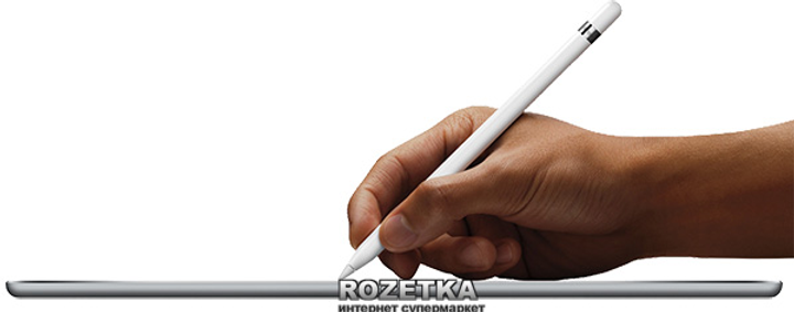 Стилус Apple Pencil для iPad (MK0C2ZM/A) – фото, отзывы