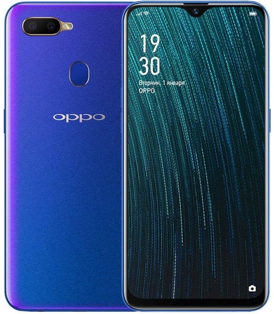 Сколько стоит заменить дисплей на телефоне oppo