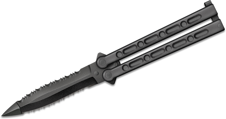 Карманный нож Cold Steel FGX Balisong (1260.14.40) - изображение 1