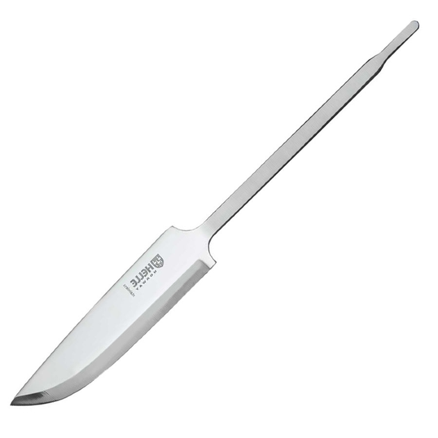 Клинок ножа Helle №99 Harding (1747.00.44) - зображення 1