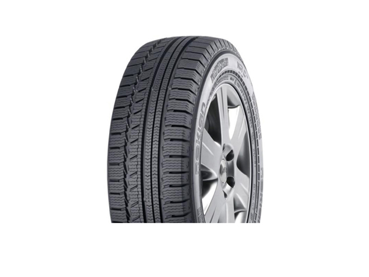 Nokian WR C Van 205/65 R15 102/100T – фото, отзывы, характеристики в ...