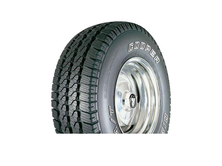 Cooper Discoverer A/T 205/80 R16 104T XL – низкие цены, кредит, оплата ...