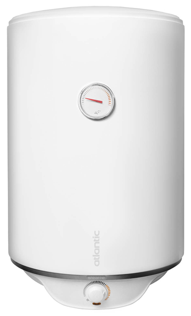 Бойлер ATLANTIC STEATITE SLIM VM 30 D325-2-BC від Rozetka на платформі USKIDKA Акція на Бойлер ATLANTIC STEATITE SLIM VM 30 D325-2-BC від Rozetka
