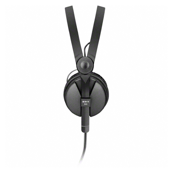 Наушники Sennheiser HD 25 (506909) купить в интернет-магазине