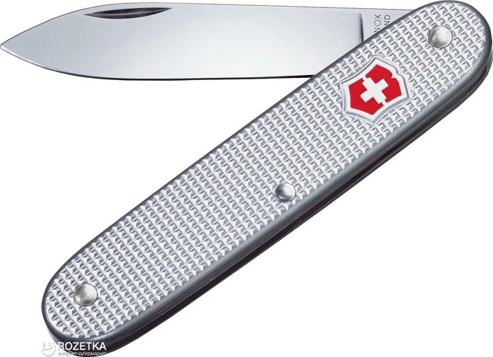 Швейцарский нож Victorinox Alox (0.8000.26) - изображение 1