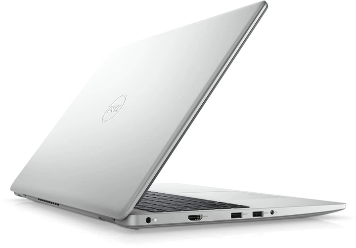 Ноутбук Dell Inspiron 5593 (5593FI716S3IUHD-WPS) Platinum Silver